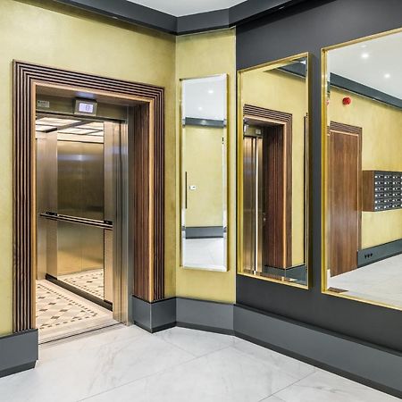 Apartamenty Rakowicka By Let'S Krakov Exteriér fotografie