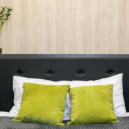 Apartamenty Rakowicka By Let'S Krakov Exteriér fotografie