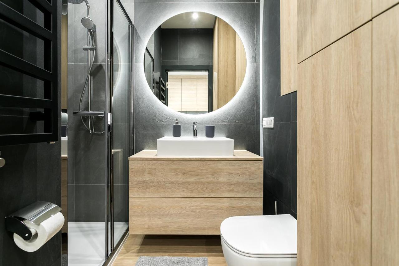 Apartamenty Rakowicka By Let'S Krakov Exteriér fotografie
