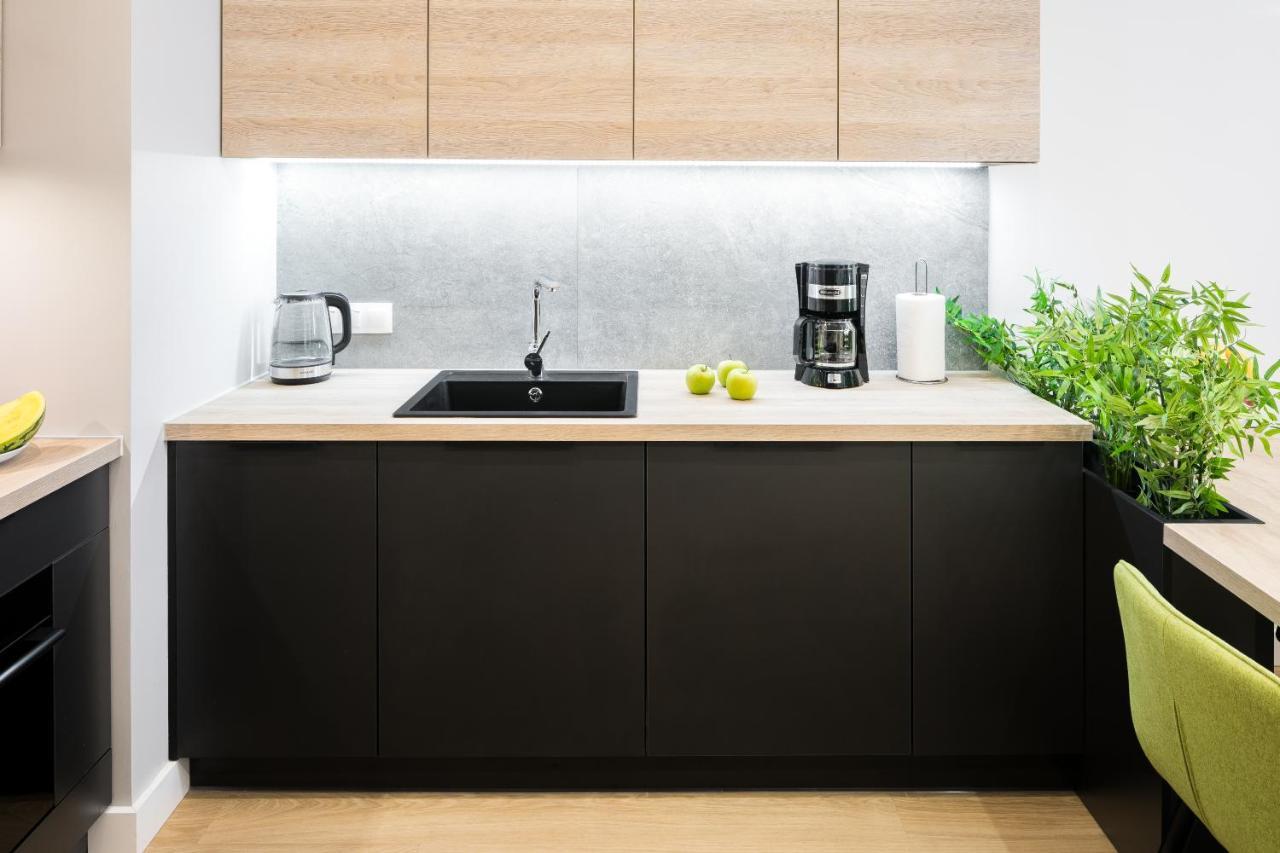 Apartamenty Rakowicka By Let'S Krakov Exteriér fotografie