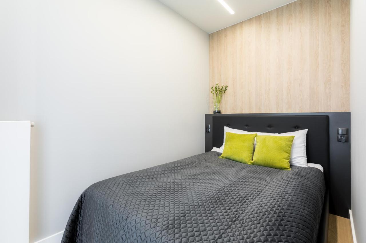 Apartamenty Rakowicka By Let'S Krakov Exteriér fotografie